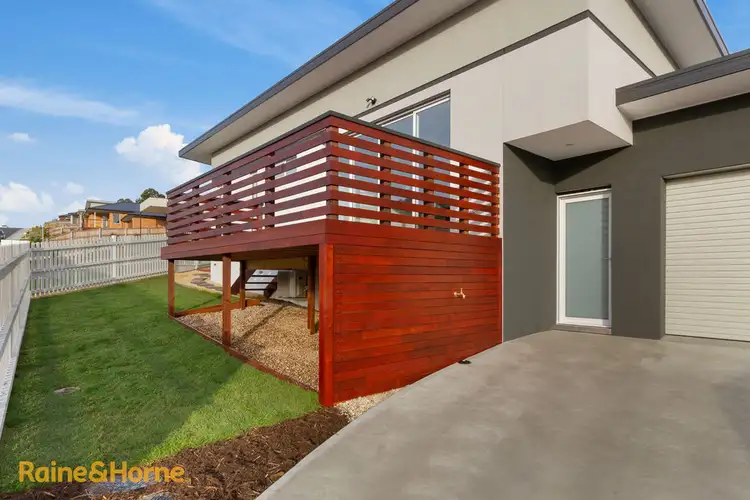 Fifth view of Homely unit listing, 342 Redwood Road, Kingston TAS 7050
