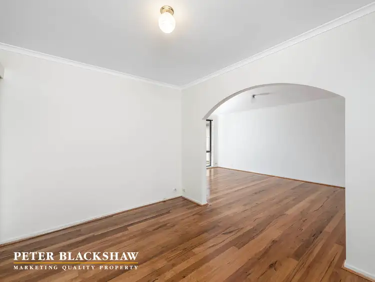 Fourth view of Homely house listing, 3 Jenkinson Street, Monash ACT 2904