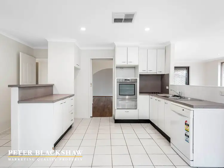 Sixth view of Homely house listing, 3 Jenkinson Street, Monash ACT 2904