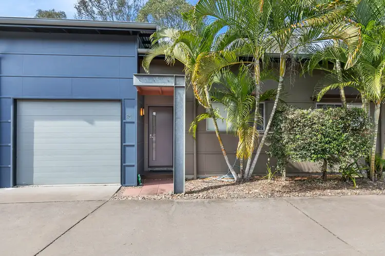 26/136 Pulgul Street, Urangan QLD 4655