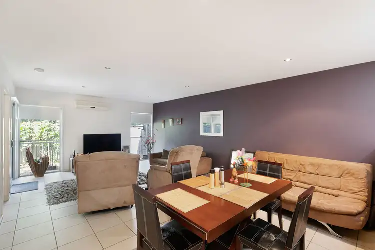 Third view of Homely unit listing, 26/136 Pulgul Street, Urangan QLD 4655