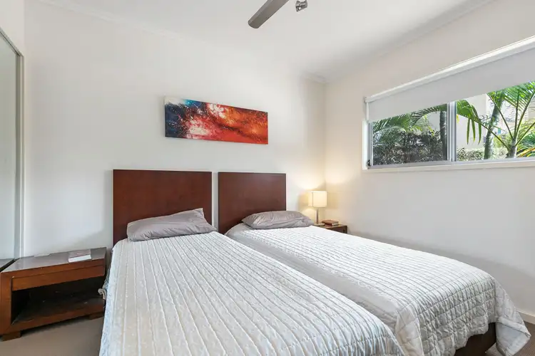 Fourth view of Homely unit listing, 26/136 Pulgul Street, Urangan QLD 4655