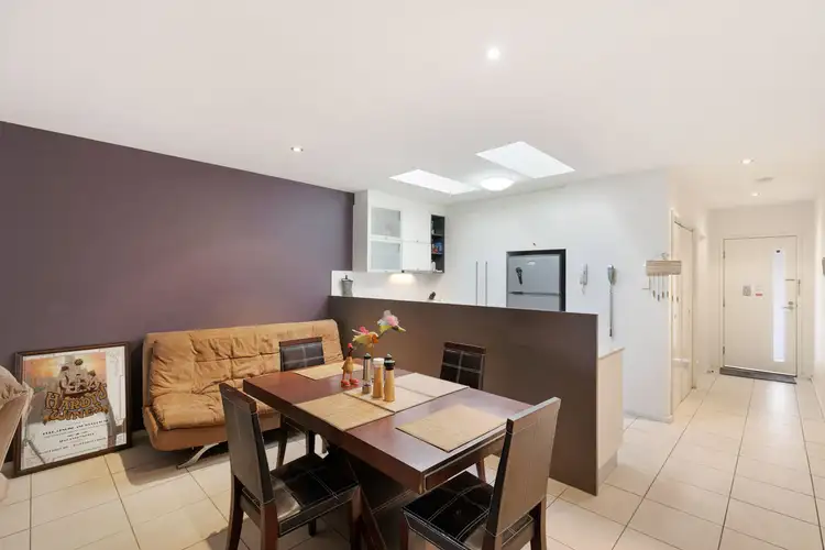 Fifth view of Homely unit listing, 26/136 Pulgul Street, Urangan QLD 4655