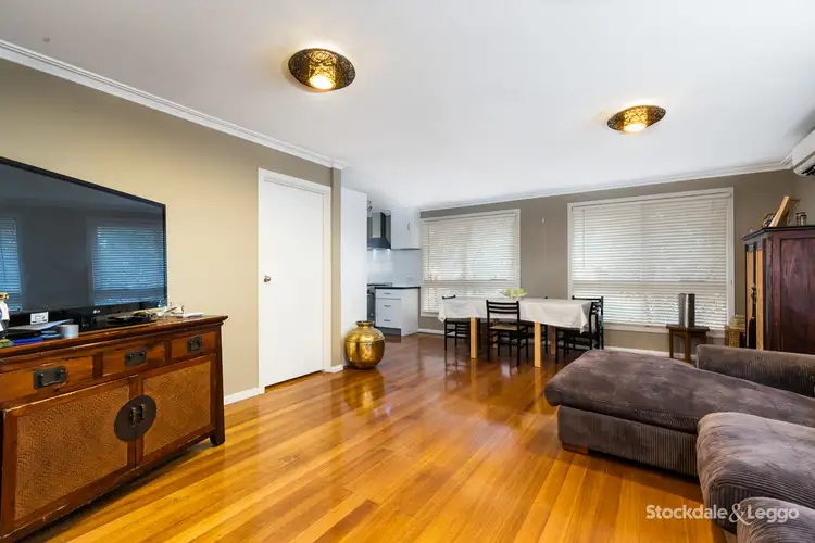 Second view of Homely house listing, 60 Baxter Tooradin Rd, Baxter VIC 3911