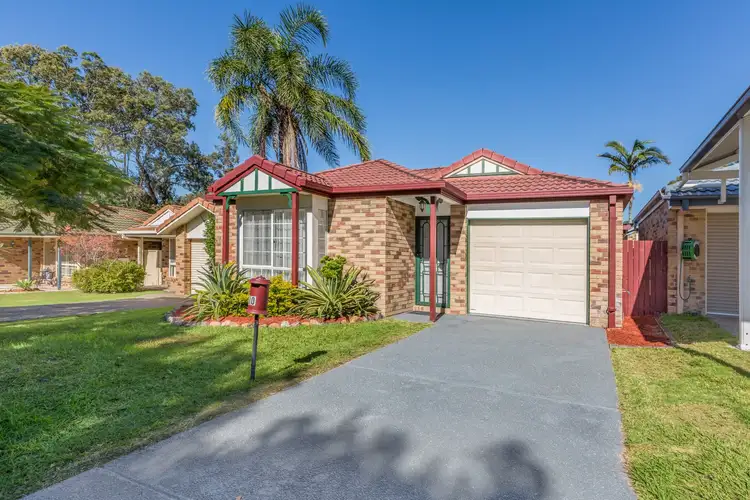 30 Heath Street, Forest Lake QLD 4078