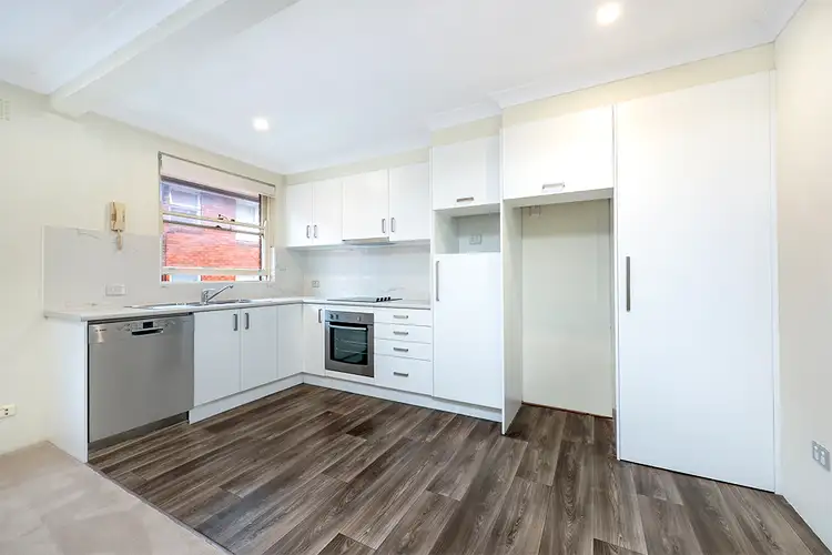 Second view of Homely unit listing, 4/41 Chandos Street, Ashfield NSW 2131