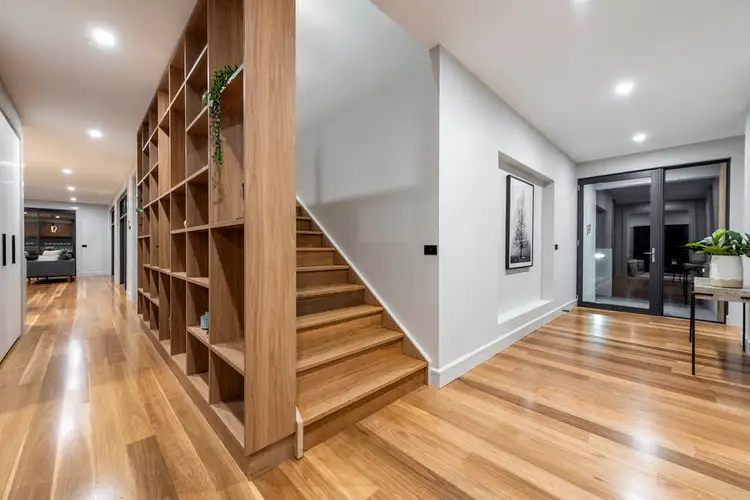 Second view of Homely house listing, 33 Beaumont Close, Chapman ACT 2611