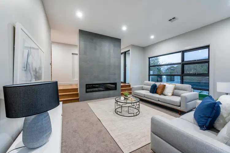 Fourth view of Homely house listing, 33 Beaumont Close, Chapman ACT 2611