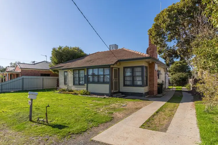 Main view of Homely house listing, 12 Churchill Road, Horsham VIC 3400