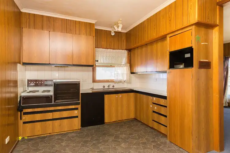 Second view of Homely house listing, 12 Churchill Road, Horsham VIC 3400