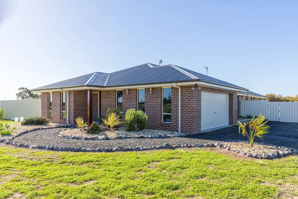 Main view of Homely house listing, 22 Velthuis Drive, Haven VIC 3401