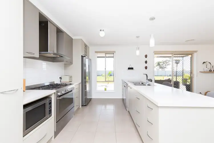 Third view of Homely house listing, 22 Velthuis Drive, Haven VIC 3401