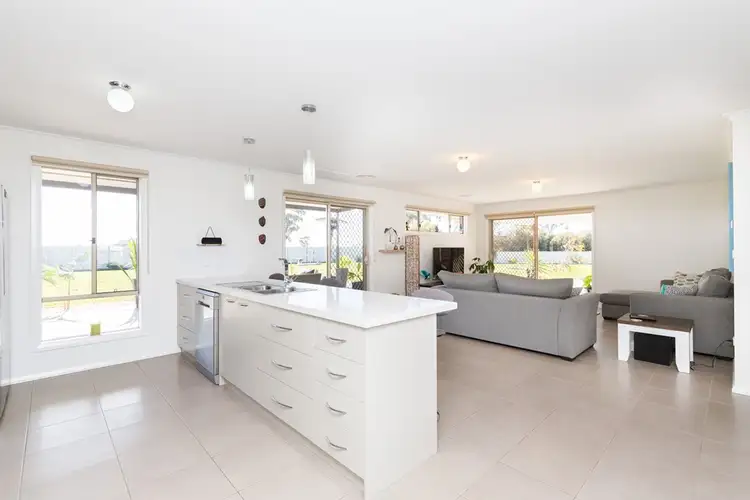 Fourth view of Homely house listing, 22 Velthuis Drive, Haven VIC 3401