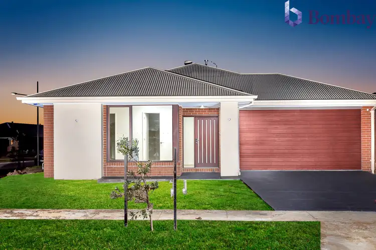 6 Nightingale Road, Mickleham VIC 3064