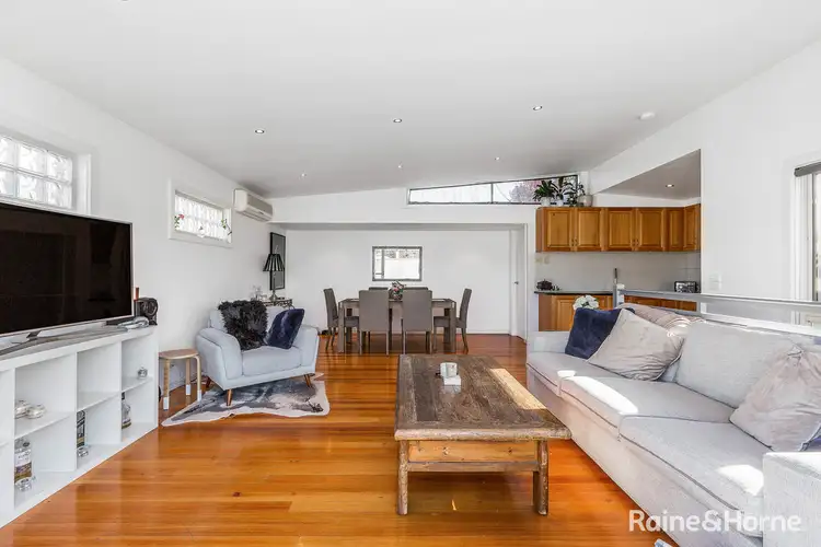 Fifth view of Homely townhouse listing, 5 Deborah Lane, Newport VIC 3015