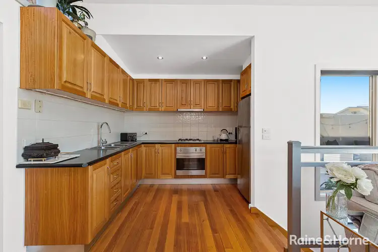 Sixth view of Homely townhouse listing, 5 Deborah Lane, Newport VIC 3015