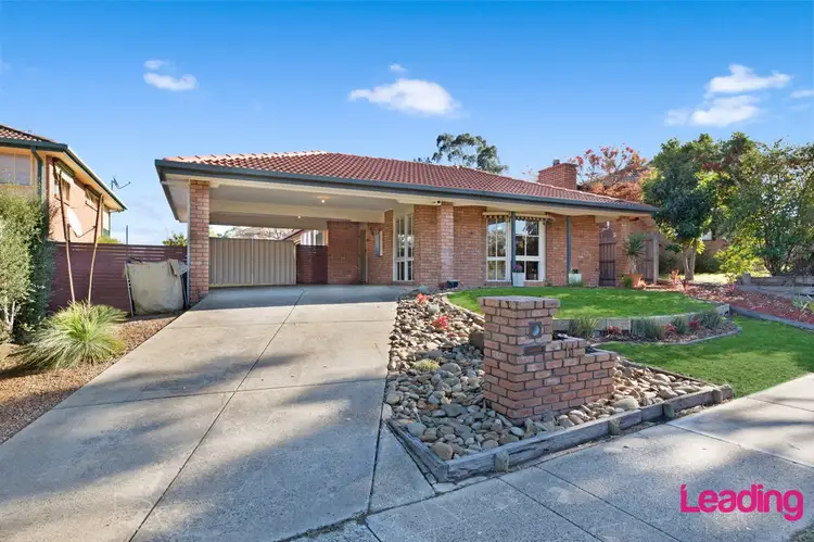 Main view of Homely house listing, 11 Dunrossil Drive, Sunbury VIC 3429
