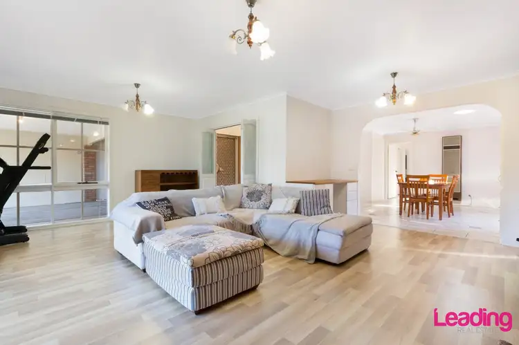 Second view of Homely house listing, 11 Dunrossil Drive, Sunbury VIC 3429