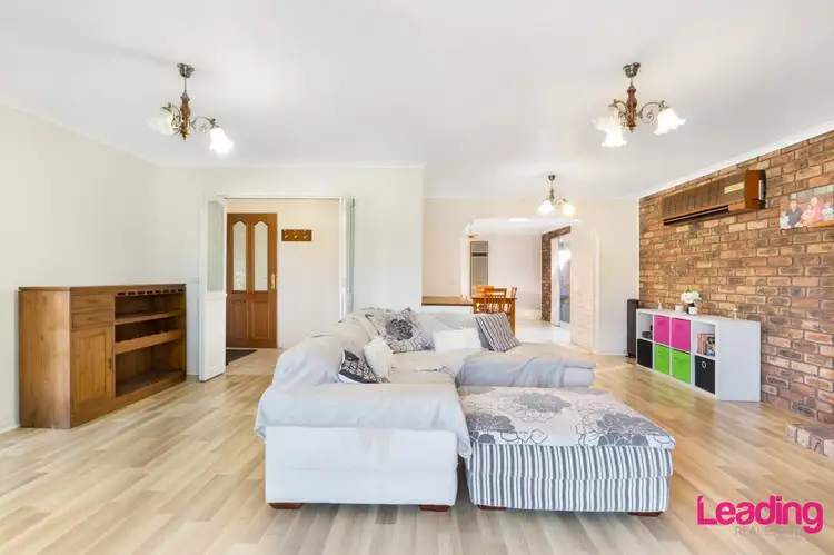 Third view of Homely house listing, 11 Dunrossil Drive, Sunbury VIC 3429