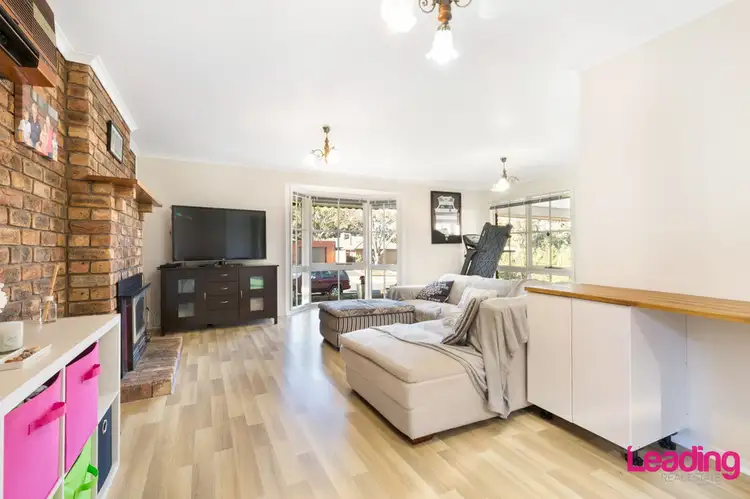 Fourth view of Homely house listing, 11 Dunrossil Drive, Sunbury VIC 3429