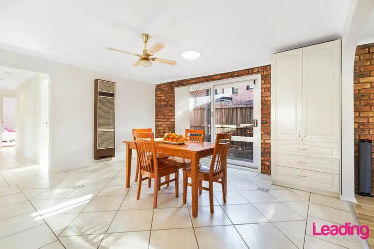 Fifth view of Homely house listing, 11 Dunrossil Drive, Sunbury VIC 3429