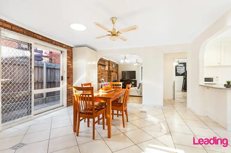 Sixth view of Homely house listing, 11 Dunrossil Drive, Sunbury VIC 3429