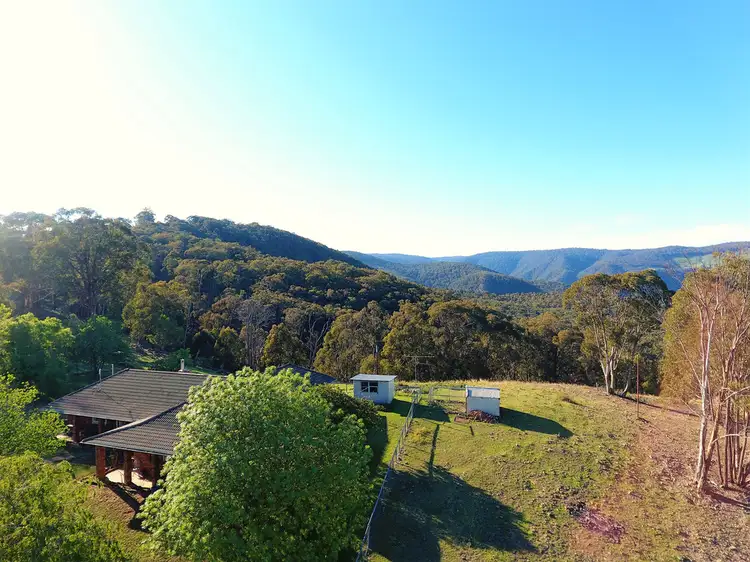 . "Central Vale" Tomalla Road, Tomalla Via, Scone NSW 2337