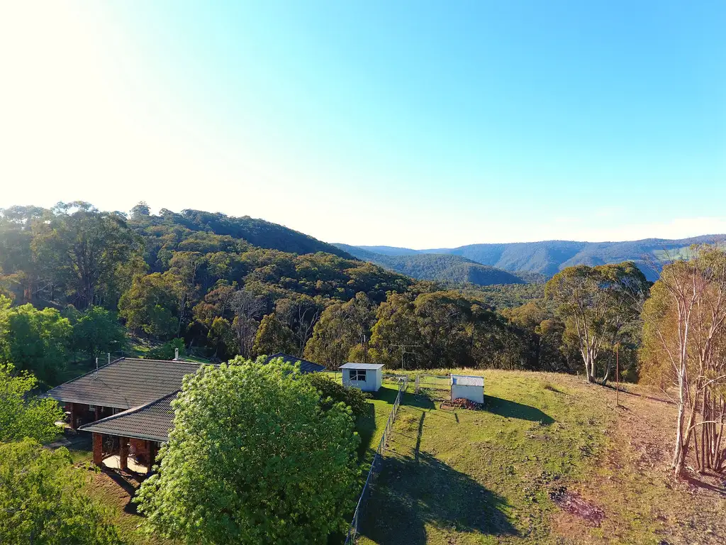 Main view of Homely rural property listing, . "Central Vale" Tomalla Road, Tomalla Via, Scone NSW 2337