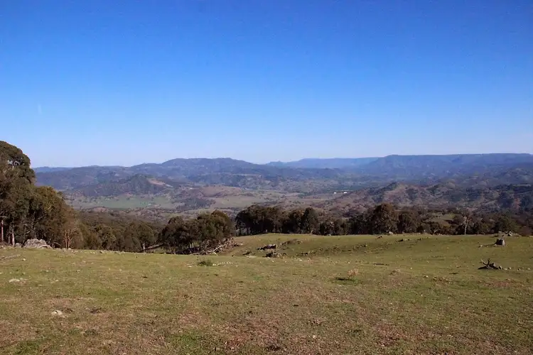 Second view of Homely rural property listing, . "Central Vale" Tomalla Road, Tomalla Via, Scone NSW 2337