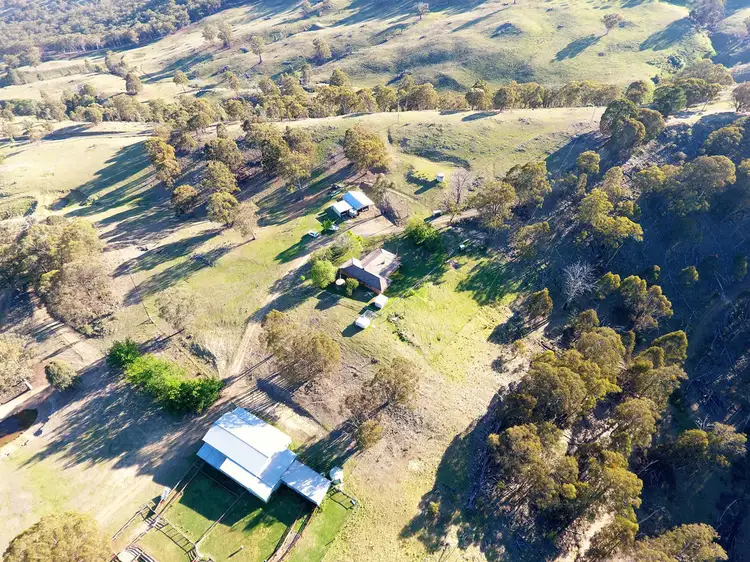 Third view of Homely rural property listing, . "Central Vale" Tomalla Road, Tomalla Via, Scone NSW 2337