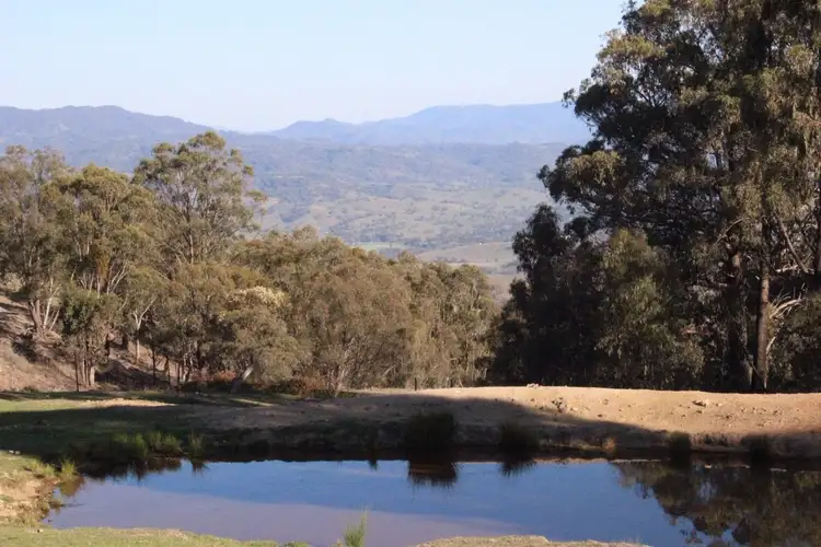 Fourth view of Homely rural property listing, . "Central Vale" Tomalla Road, Tomalla Via, Scone NSW 2337