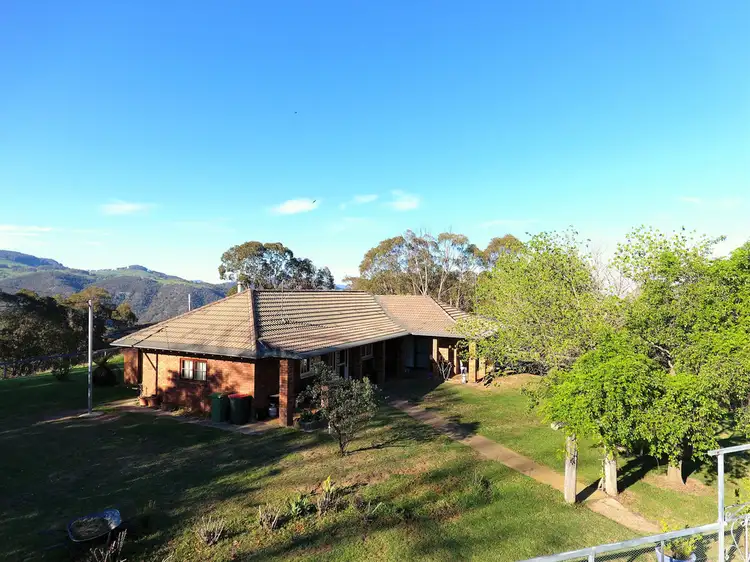 Fifth view of Homely rural property listing, . "Central Vale" Tomalla Road, Tomalla Via, Scone NSW 2337