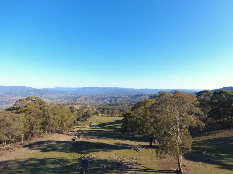 Sixth view of Homely rural property listing, . "Central Vale" Tomalla Road, Tomalla Via, Scone NSW 2337