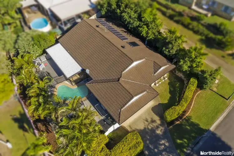 3 Bettina Court, Eatons Hill QLD 4037