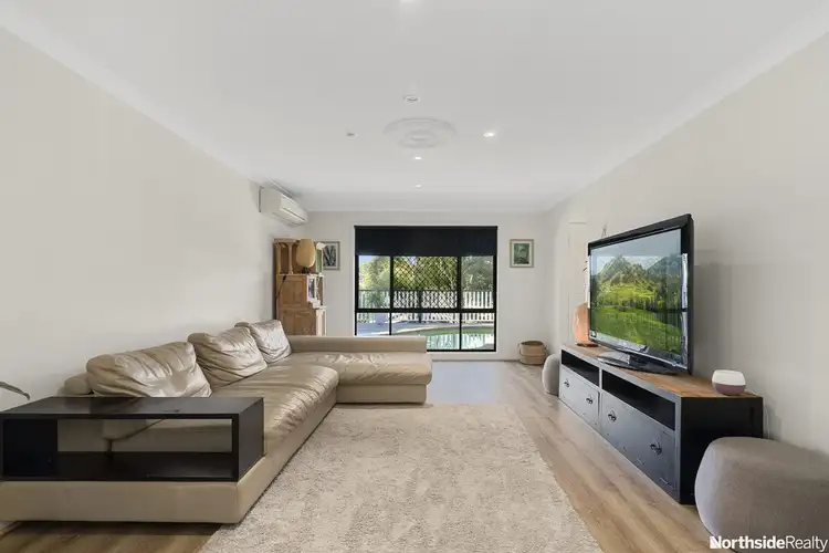 Third view of Homely house listing, 3 Bettina Court, Eatons Hill QLD 4037