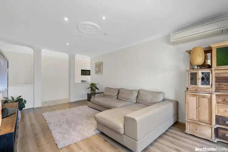 Fourth view of Homely house listing, 3 Bettina Court, Eatons Hill QLD 4037