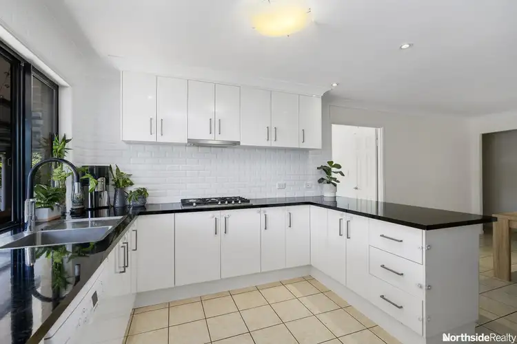 Sixth view of Homely house listing, 3 Bettina Court, Eatons Hill QLD 4037