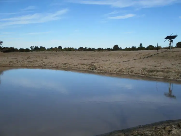 Third view of Homely rural property listing, 480 ACRES QUALITY GRAZING, Tara QLD 4421