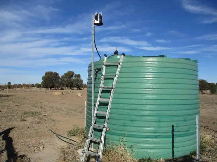 Seventh view of Homely rural property listing, 480 ACRES QUALITY GRAZING, Tara QLD 4421