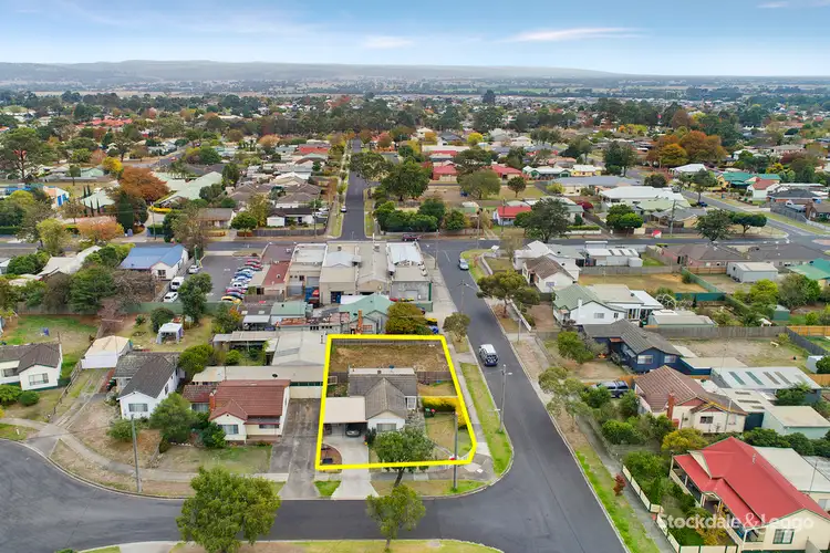 10 Breen Court, Traralgon VIC 3844