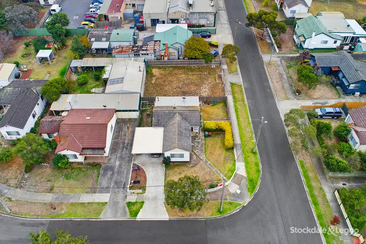 Fourth view of Homely house listing, 10 Breen Court, Traralgon VIC 3844