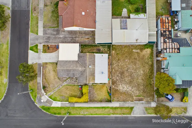 Sixth view of Homely house listing, 10 Breen Court, Traralgon VIC 3844