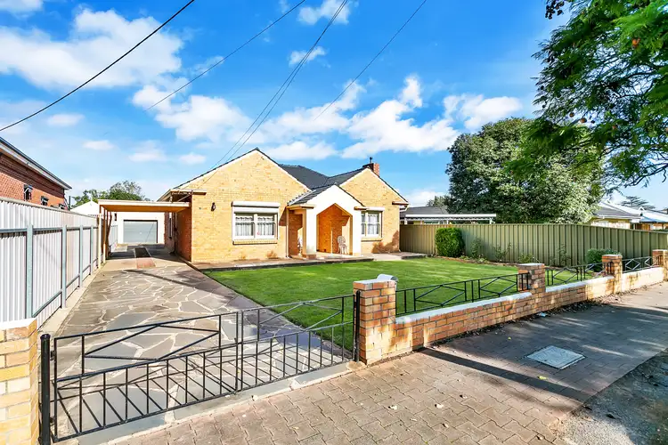 18 Monmouth Road, Westbourne Park SA 5041