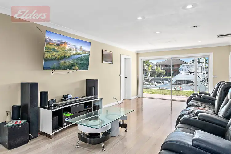 Third view of Homely house listing, 218 Belgrave Esplanade, Sylvania Waters NSW 2224