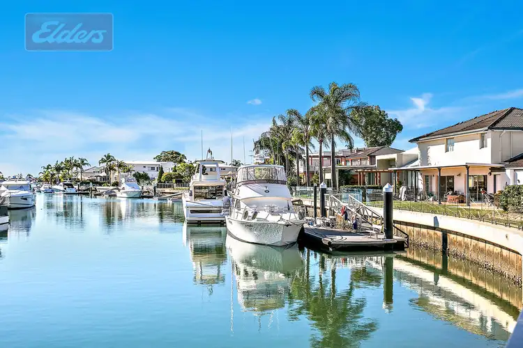 Fifth view of Homely house listing, 218 Belgrave Esplanade, Sylvania Waters NSW 2224