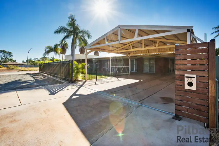 28 Andover Way, Bulgarra WA 6714