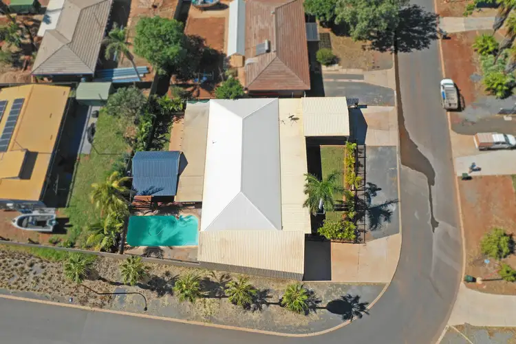 Third view of Homely house listing, 28 Andover Way, Bulgarra WA 6714