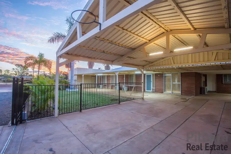 Fourth view of Homely house listing, 28 Andover Way, Bulgarra WA 6714