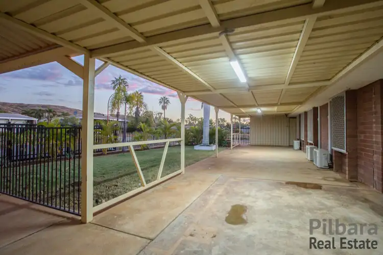 Fifth view of Homely house listing, 28 Andover Way, Bulgarra WA 6714