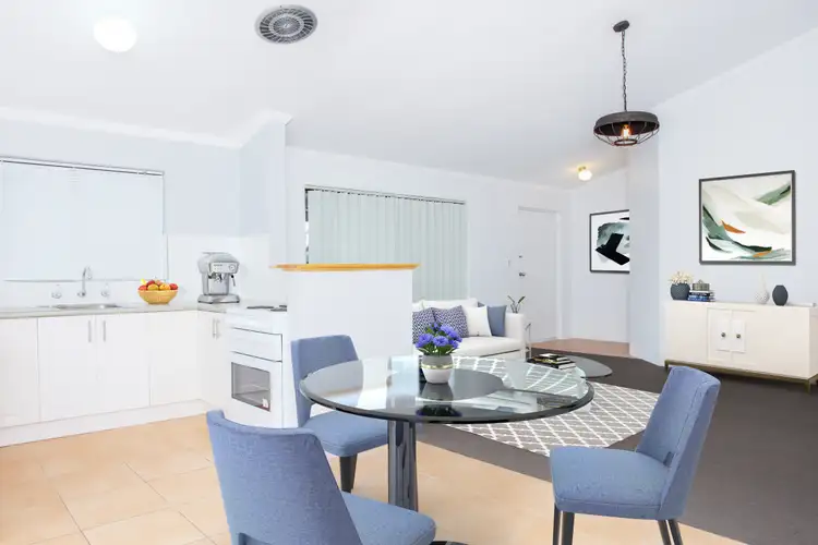19/179 Daly Street, Belmont WA 6104